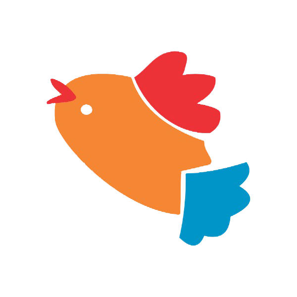 Bird--PNG